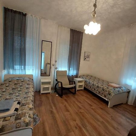 Gaestewohnung Mit Kueche Magdeburg An Der Elbe Luaran gambar