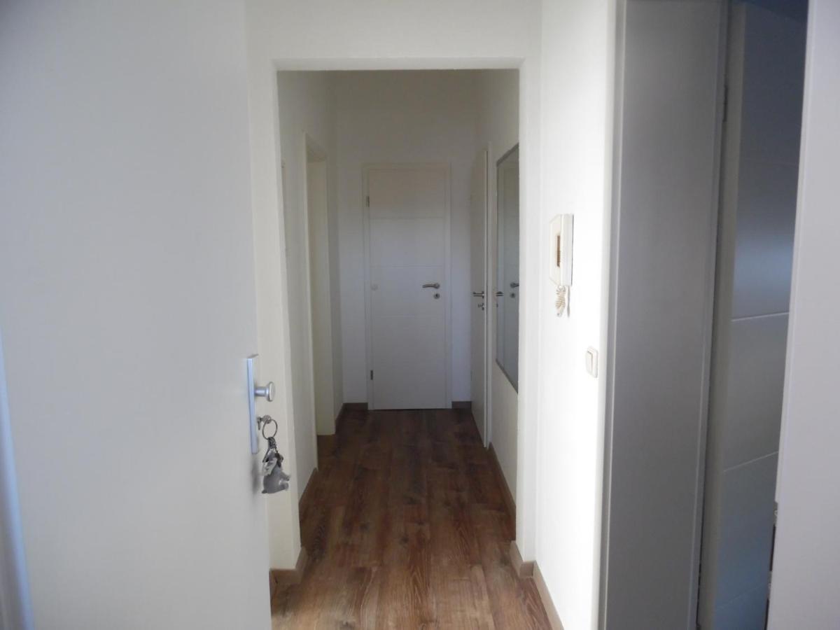 Gaestewohnung Mit Kueche Magdeburg An Der Elbe Luaran gambar
