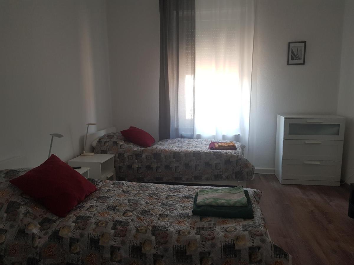 Gaestewohnung Mit Kueche Magdeburg An Der Elbe Luaran gambar