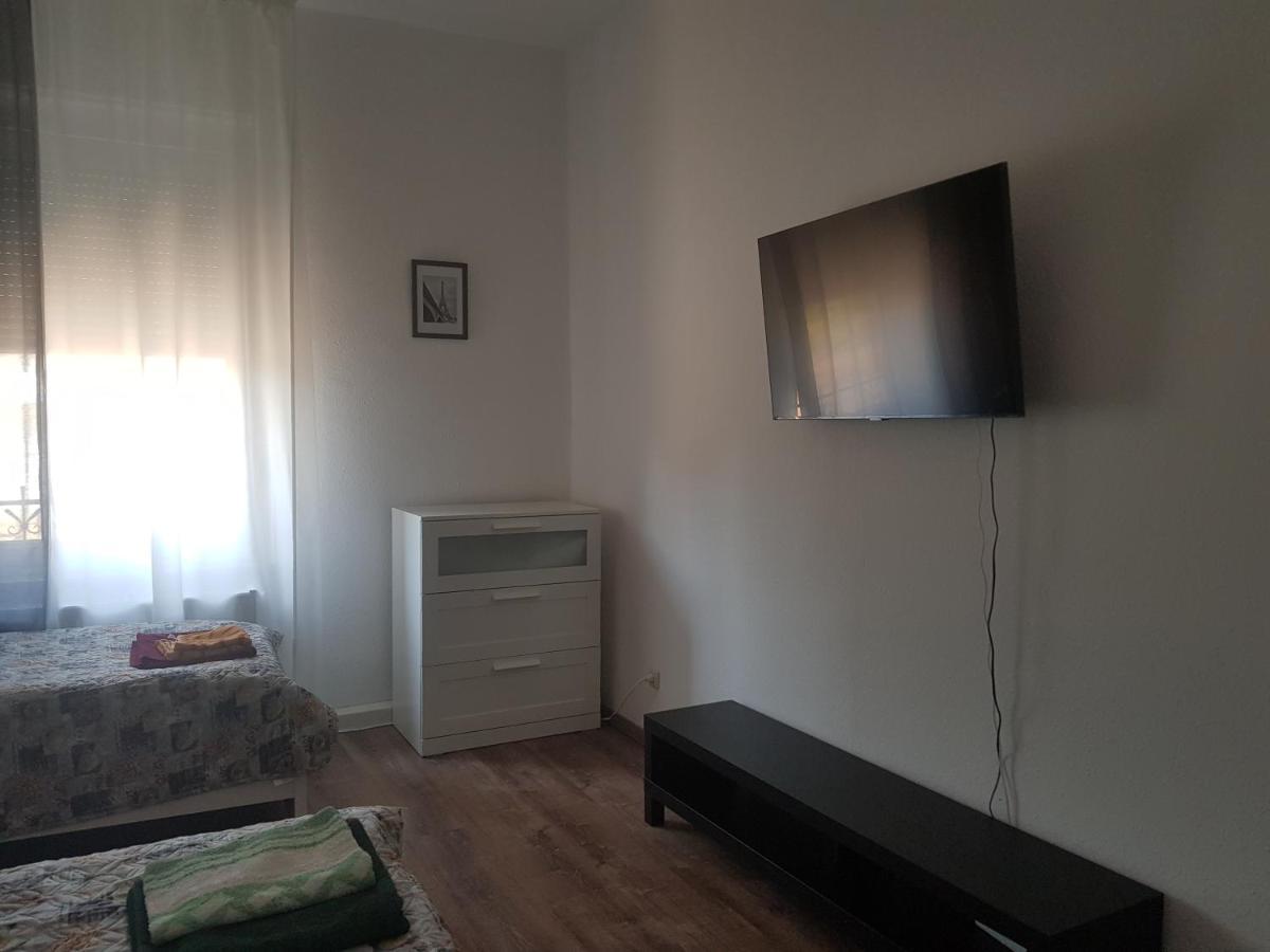 Gaestewohnung Mit Kueche Magdeburg An Der Elbe Luaran gambar