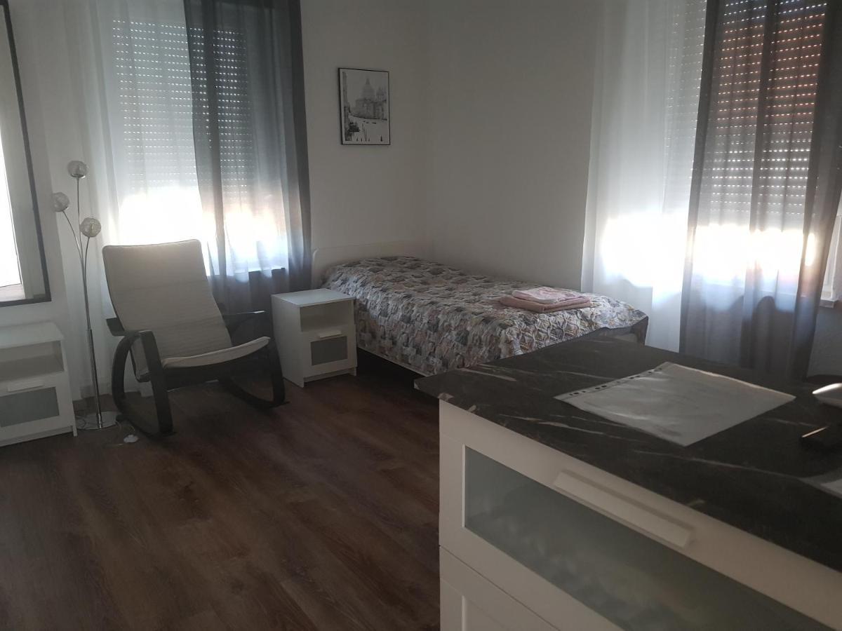 Gaestewohnung Mit Kueche Magdeburg An Der Elbe Luaran gambar