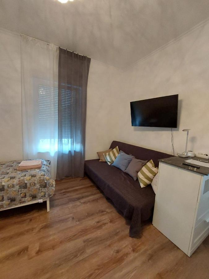 Gaestewohnung Mit Kueche Magdeburg An Der Elbe Luaran gambar