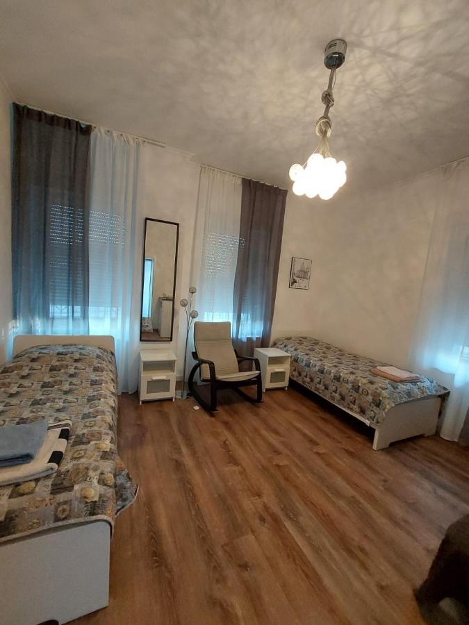 Gaestewohnung Mit Kueche Magdeburg An Der Elbe Luaran gambar