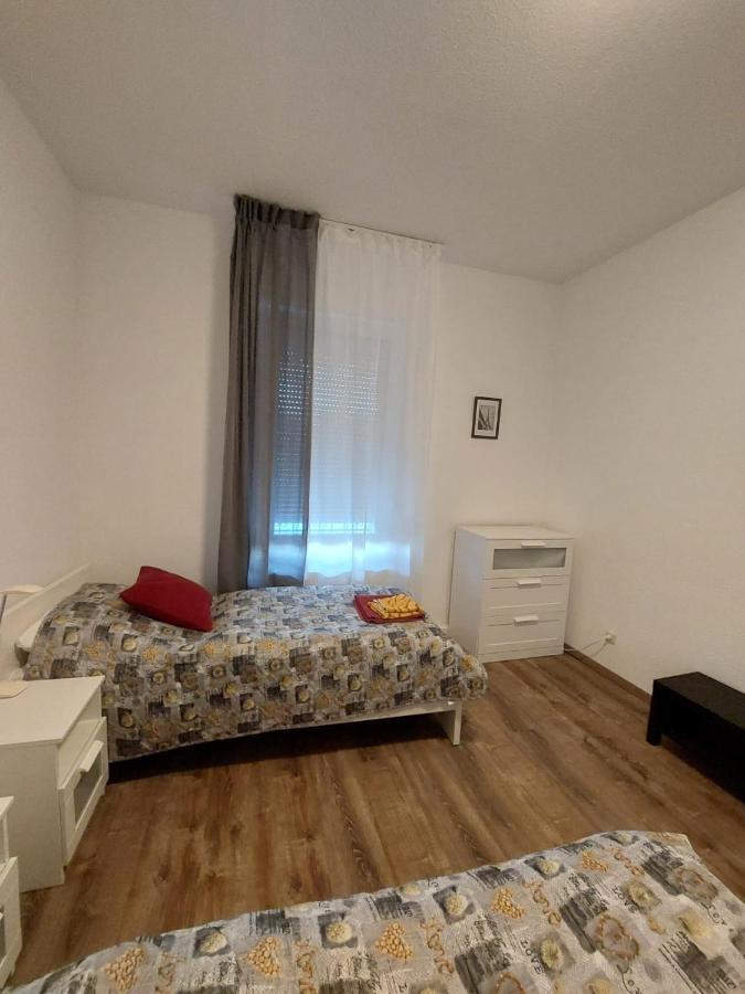 Gaestewohnung Mit Kueche Magdeburg An Der Elbe Luaran gambar