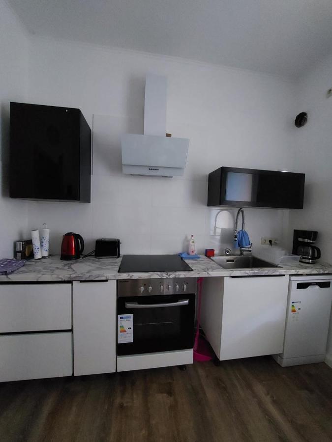 Gaestewohnung Mit Kueche Magdeburg An Der Elbe Luaran gambar
