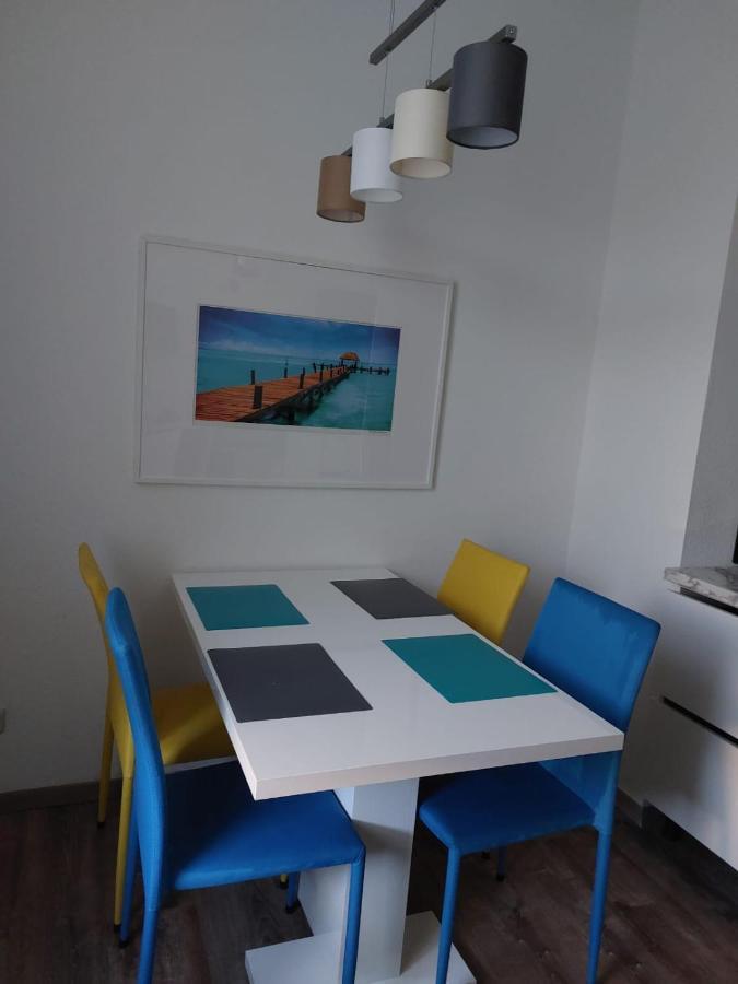 Gaestewohnung Mit Kueche Magdeburg An Der Elbe Luaran gambar